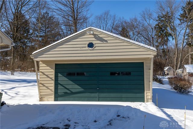 7021 Garber Road, Clayton, OH 45415