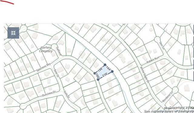 526 Spacious Sky, San Antonio, TX 78260