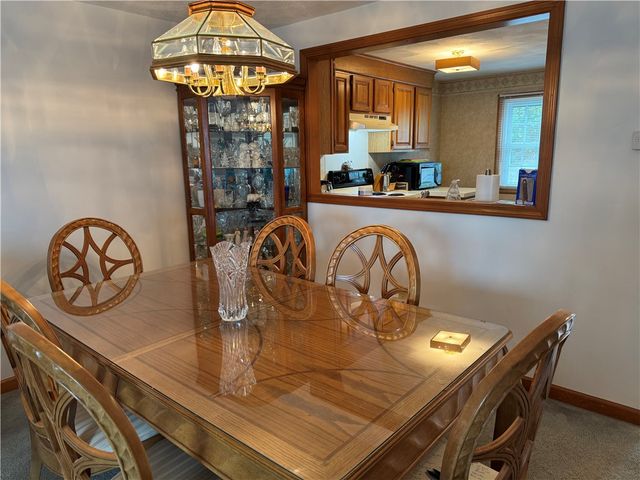 158 Scenery Lane, Johnston, RI 02919