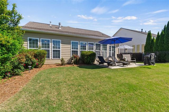 5345 Hidden Hall Road, Cumming, GA 30040