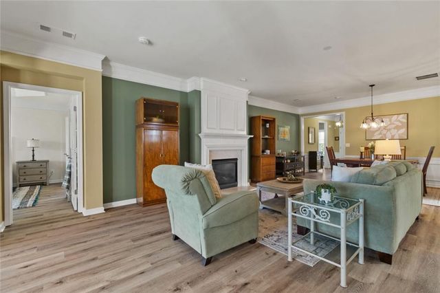 5345 Hidden Hall Road, Cumming, GA 30040