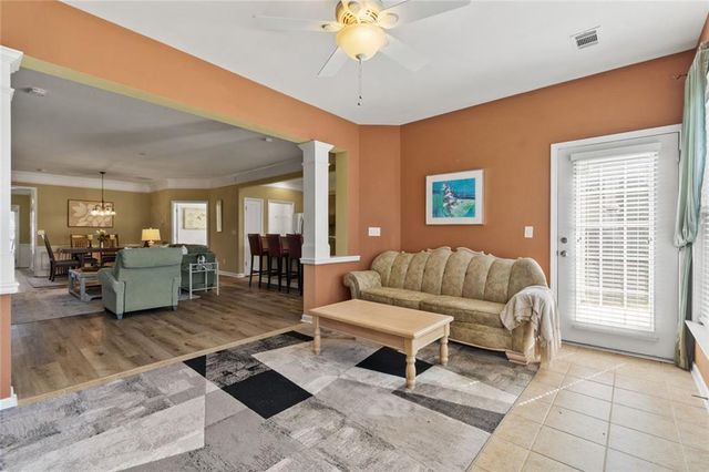 5345 Hidden Hall Road, Cumming, GA 30040