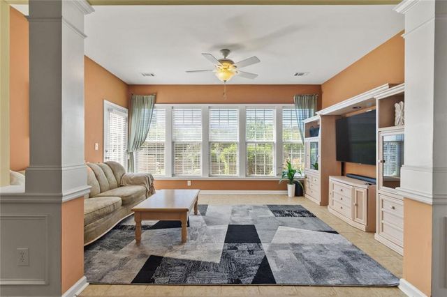5345 Hidden Hall Road, Cumming, GA 30040