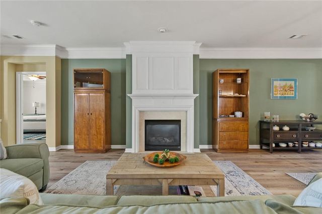 5345 Hidden Hall Road, Cumming, GA 30040