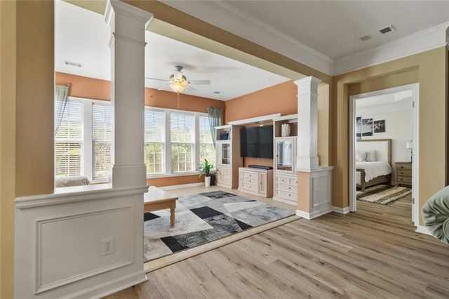 5345 Hidden Hall Road, Cumming, GA 30040