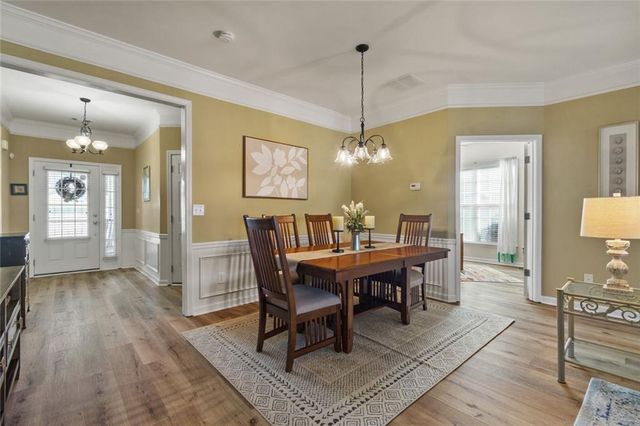 5345 Hidden Hall Road, Cumming, GA 30040