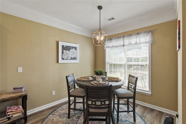 5345 Hidden Hall Road, Cumming, GA 30040