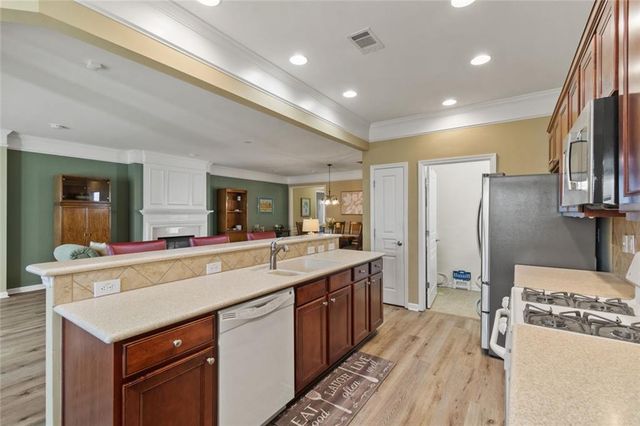 5345 Hidden Hall Road, Cumming, GA 30040