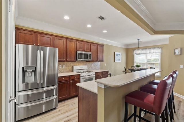 5345 Hidden Hall Road, Cumming, GA 30040