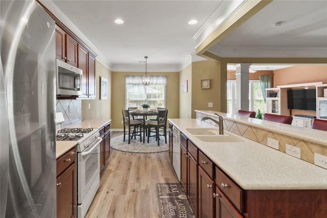 5345 Hidden Hall Road, Cumming, GA 30040