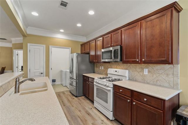 5345 Hidden Hall Road, Cumming, GA 30040