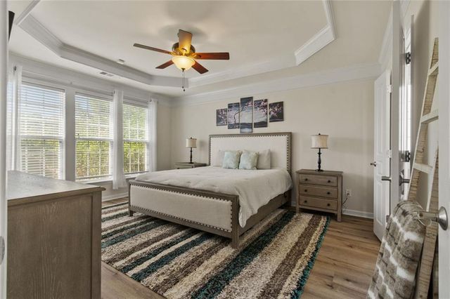 5345 Hidden Hall Road, Cumming, GA 30040