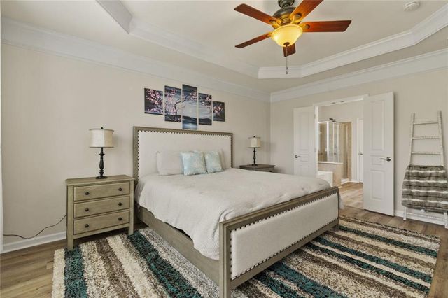 5345 Hidden Hall Road, Cumming, GA 30040