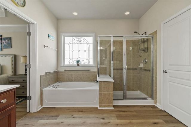 5345 Hidden Hall Road, Cumming, GA 30040