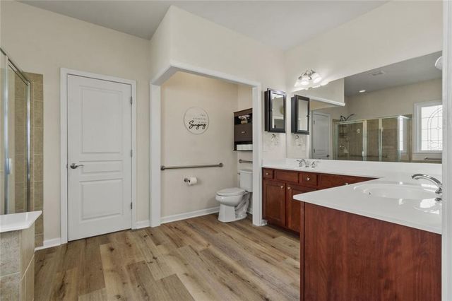 5345 Hidden Hall Road, Cumming, GA 30040