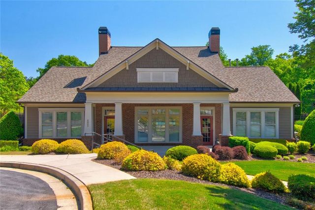 5345 Hidden Hall Road, Cumming, GA 30040
