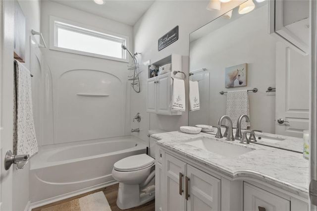 5345 Hidden Hall Road, Cumming, GA 30040