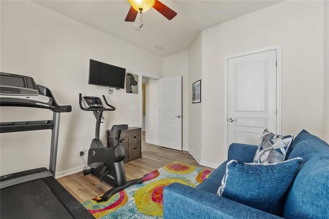 5345 Hidden Hall Road, Cumming, GA 30040