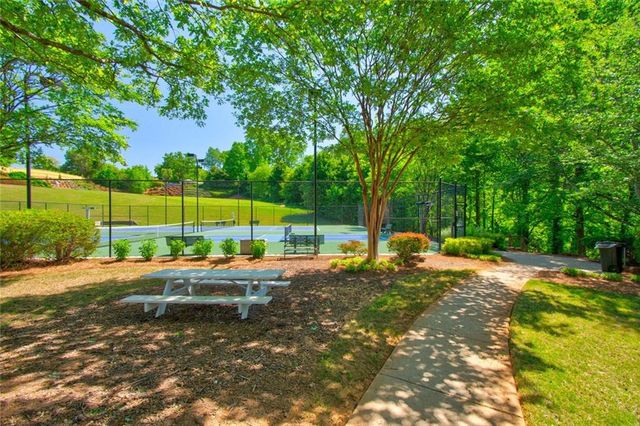 5345 Hidden Hall Road, Cumming, GA 30040
