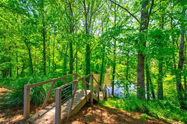 5345 Hidden Hall Road, Cumming, GA 30040