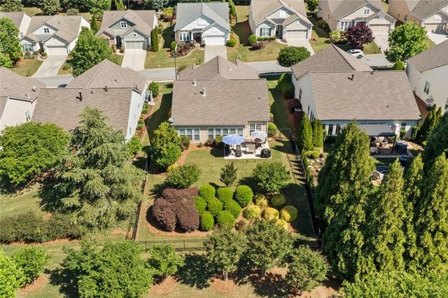 5345 Hidden Hall Road, Cumming, GA 30040
