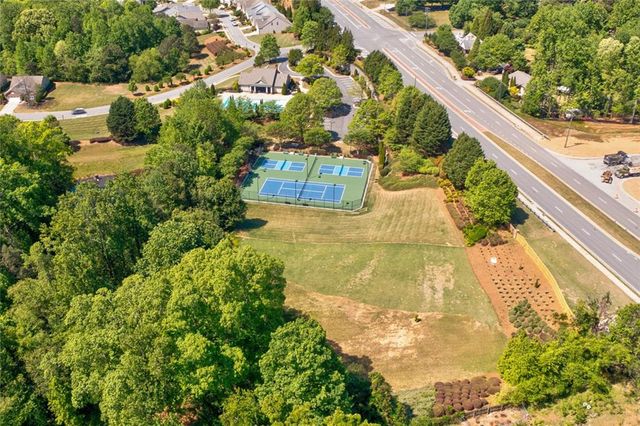 5345 Hidden Hall Road, Cumming, GA 30040