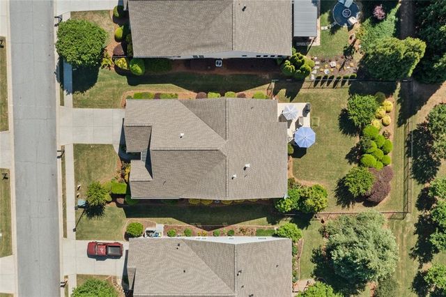 5345 Hidden Hall Road, Cumming, GA 30040