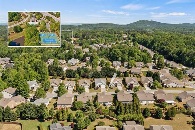 5345 Hidden Hall Road, Cumming, GA 30040
