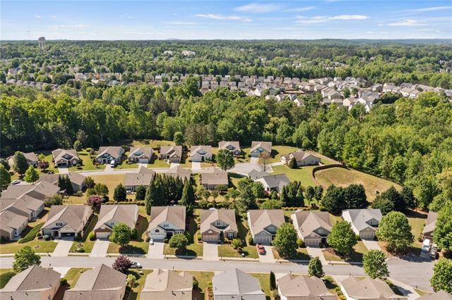 5345 Hidden Hall Road, Cumming, GA 30040