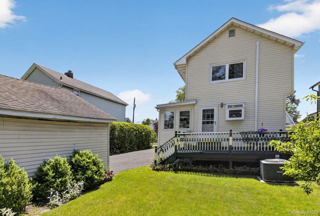 250 Rombout Avenue, Beacon, NY 12508