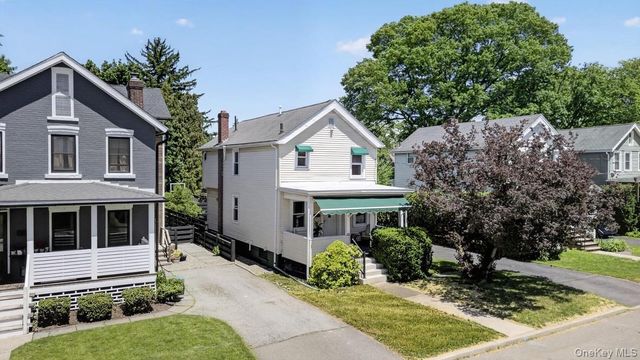250 Rombout Avenue, Beacon, NY 12508