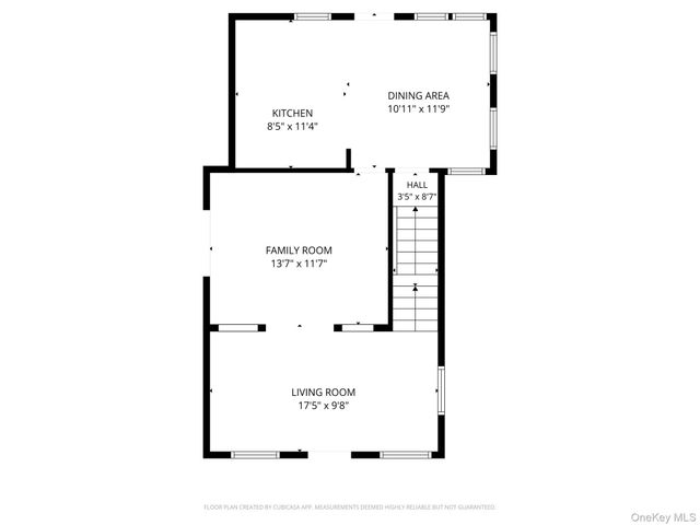 250 Rombout Avenue, Beacon, NY 12508