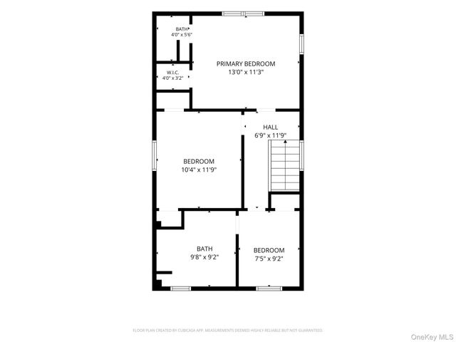 250 Rombout Avenue, Beacon, NY 12508