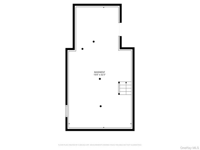 250 Rombout Avenue, Beacon, NY 12508