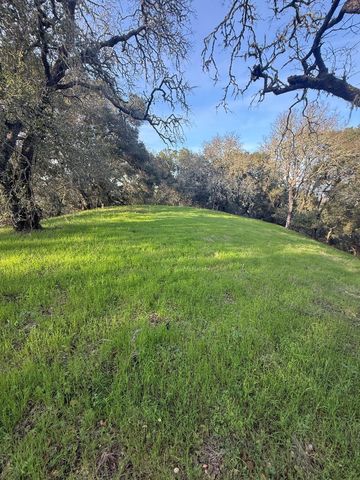 0 Chesbro Lake Drive, Morgan Hill, CA 95037