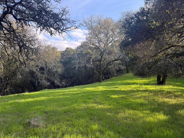 0 Chesbro Lake Drive, Morgan Hill, CA 95037