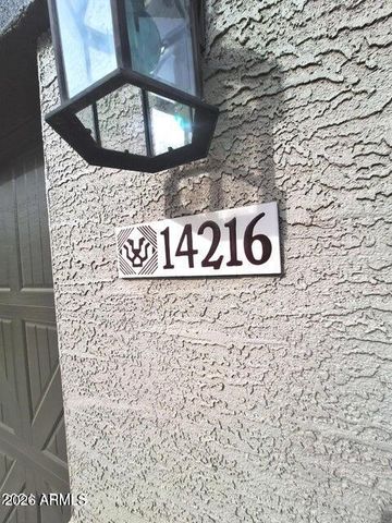 14216 W ROSEWOOD Drive, Surprise, AZ 85379
