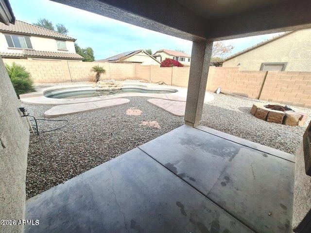 14216 W ROSEWOOD Drive, Surprise, AZ 85379
