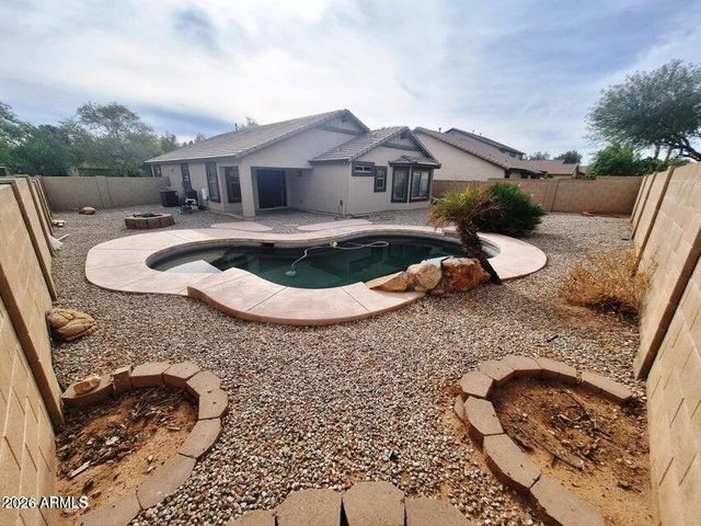 14216 W ROSEWOOD Drive, Surprise, AZ 85379