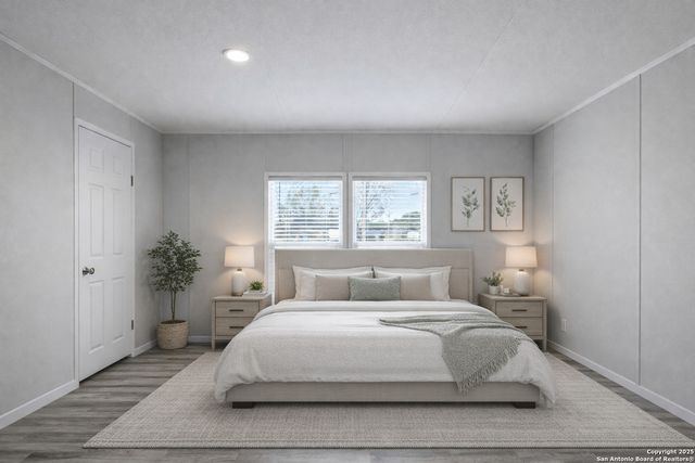 563 Oak Trail, Canyon Lake, TX 78133