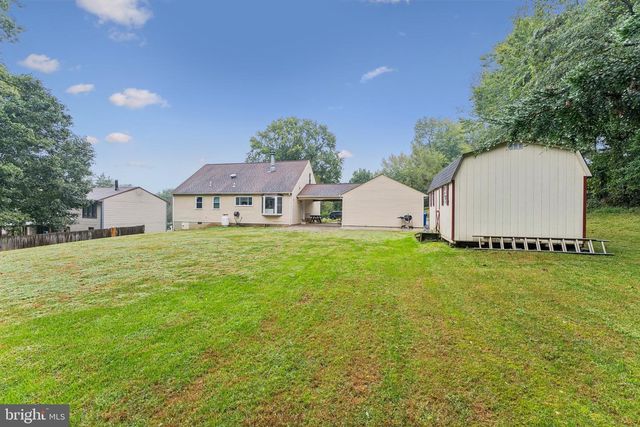 2577 LAUREL BRANCH DR, Waldorf, MD 20603