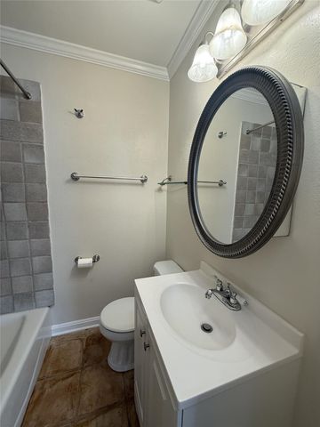 1234 S Gardenia Drive, Houston, TX 77018