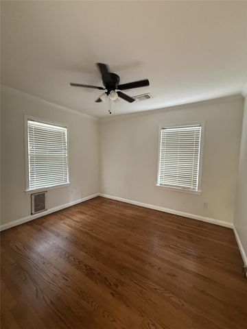 1234 S Gardenia Drive, Houston, TX 77018