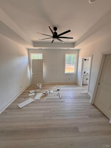 234 Thistle Road, Rustburg, VA 24588