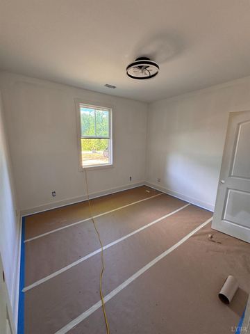234 Thistle Road, Rustburg, VA 24588