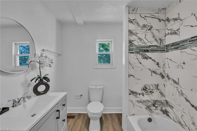 3503 Roanoke AVE, Newport News, VA 23607