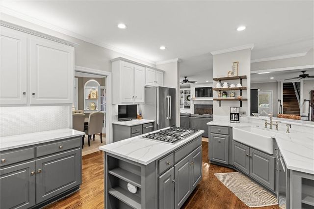 1585 Hays Mill Road, Carrollton, GA 30117