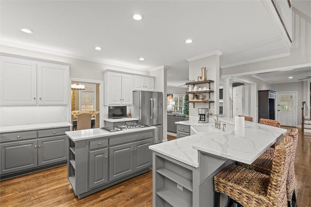 1585 Hays Mill Road, Carrollton, GA 30117