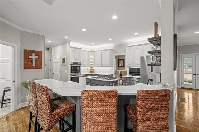 1585 Hays Mill Road, Carrollton, GA 30117