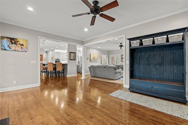 1585 Hays Mill Road, Carrollton, GA 30117